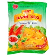 [ӥå] Х󥻥 (٥ȥʥ߾Ƥߥåʴ) 400g  Х󥻥,Banh Xeo,٥ȥʥ߾Ƥ,Vietnamese Pancake,,٥ȥʥ,٥ȥʥ,Vietnam,ߥåʴ,Flour