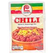 ꡼ꥷ˥󥰥ߥå41gLAWRYS Chili Con Carne Seasoning Mix ꥳ󥫥 ᥭMexican Food