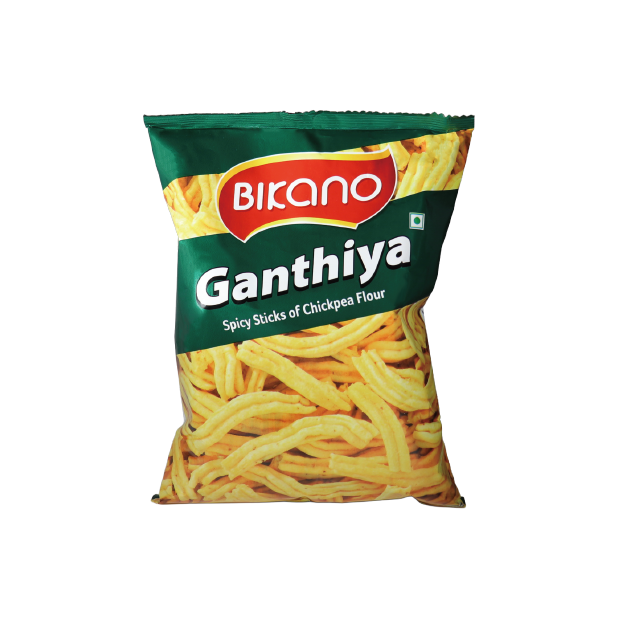 BIKANO ガンティヤ 150g Ganthiya 