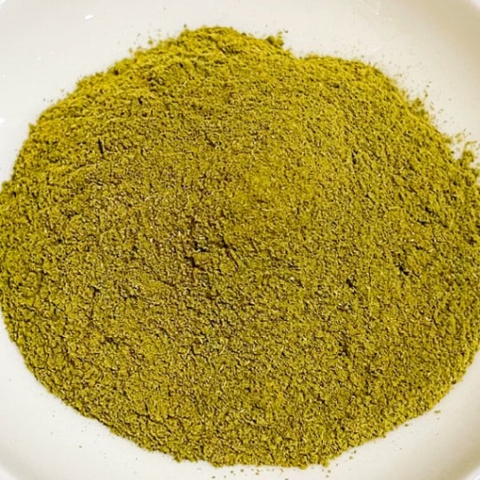 テージパッタパウダー / インディアンベイリーフパウダー 全サイズ Tej Patta powder 【即日発送は午前9:30】