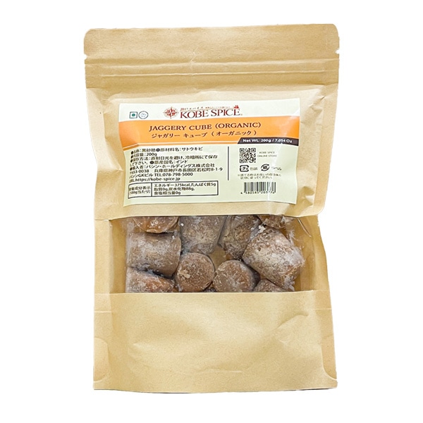 ���㥰�꡼���塼�� 200g 1�� ������ ���� GUD (JAGGRY)CUBE