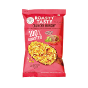 ROASTY TASTY ȥ ȡѥ 150g1  CRUNCHY MUNCHY SWEET & SPICY