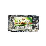 ���ޥ��ɥС� ��ʤ� 200g Tamarind Seedless