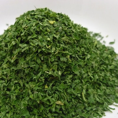 パセリ グラニュール 250g Parsley