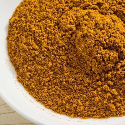 オリジナルチキンカレーマサラ 各サイズ Original Chicken Curry Masala