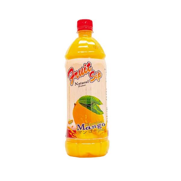 Fruit Sip マンゴージュース 1L MANGO JUICE 