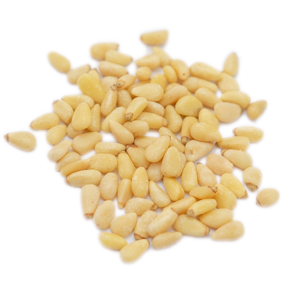 松の実 無塩 100g Pine Nut Pinoli メール便