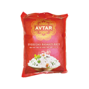 Хޥƥ饤 Х ֥ǥ ɻ 5kg (1) Basmati Rice AVTAR EVERYDAY