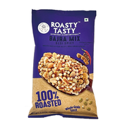 ROASTY TASTY ȥХߥå ǥѥ 150g1 BAJRA MIX Desi Spicy