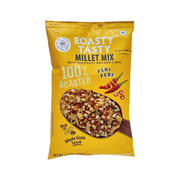 ROASTY TASTY ߥåȥڥڥ 150g1ޡMILLET MUNCH PERIPERI