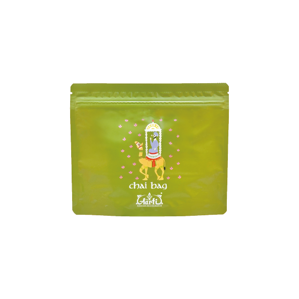 チャイバッグ 8包入 スタンド袋 chai bag メール便 【即日発送は午前9:30】