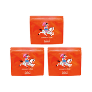 󥸥㡼㥤Хå 83  ѥå ginger chai ¨ȯϸ9:30