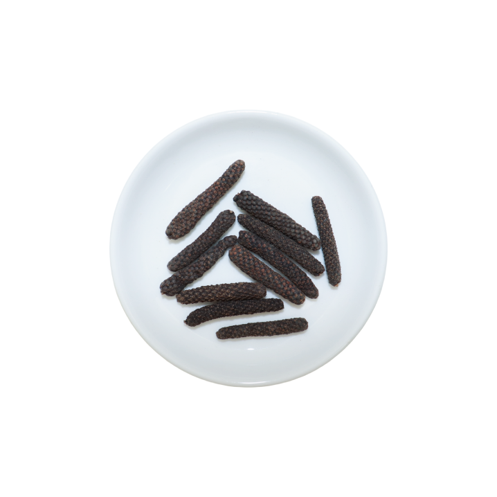 ロングペッパーホール(ヒハツ) インドネシア産 500g Long Pepper Whole