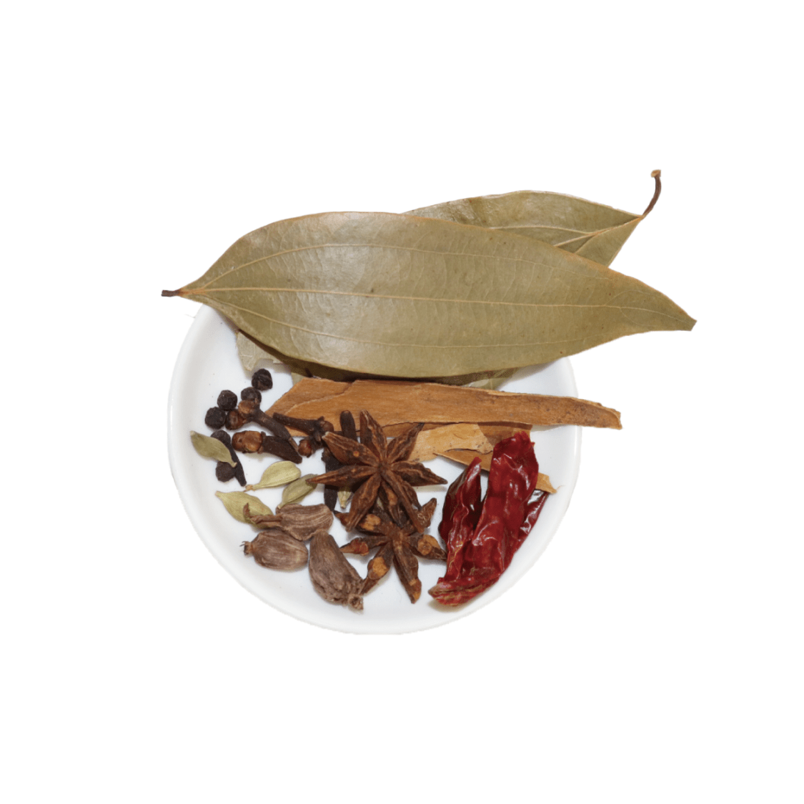 ホールスパイスミックス 50g Whole Spice Mix メール便