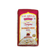 �Х��ޥƥ��饤�� LAL QILLA Majestic 1kg (1��)