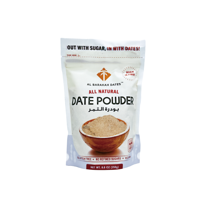 デーツパウダー 250g dates powder sugar