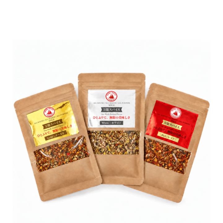 神戸スパイス/KOBE SPICE | 商品一覧