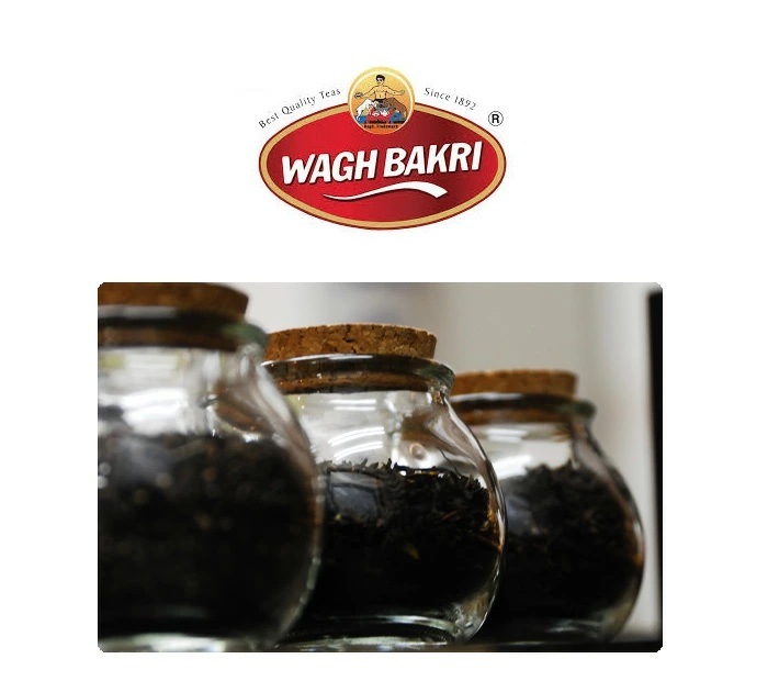 殺Х 󥸥㡼㥤 ƥХå 2gx25 wagh bakri Ginger tea