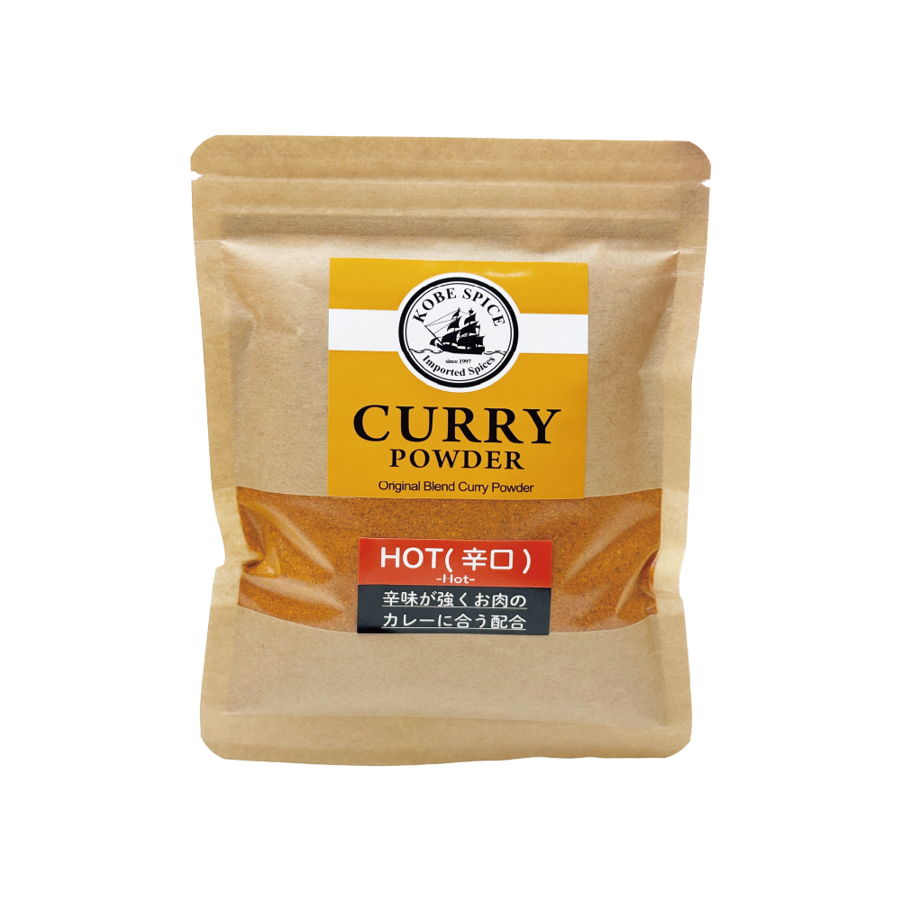 ۥåȥ졼ѥ 100g ɸ ѥå̵ Hot Curry Powder¨ȯϸ9:30
