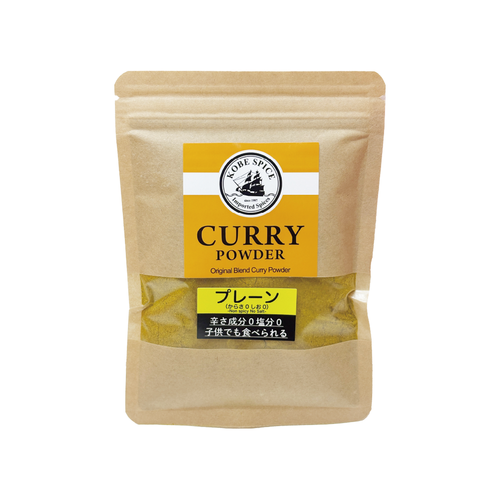 �ץ졼�󥫥졼�ѥ����� 100g ̵�� �ɤ�0 100g �ѥ��å�������̵�� Non-Chili Non-salt Curry Powder��¨��ȯ���ϸ���9:30��