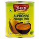 SWAD ����ե��� �ޥ󥴡��ԥ塼�� 850g��24�ܡ�2�������˥���ɻ� �� Mango Pulp