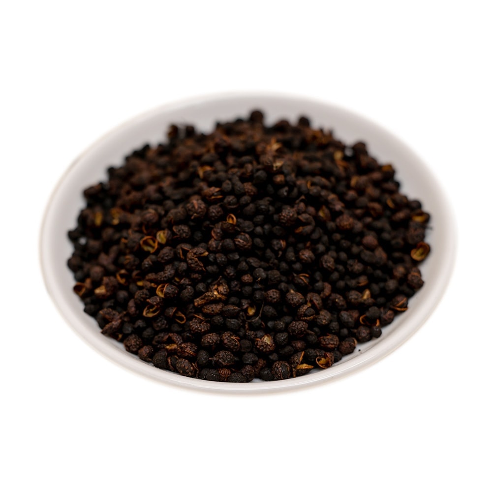 �ƥ��ࡼ��ڥåѡ� �ۡ��� 250g �ͥѡ��뻳ܥ Timur Pepper Whole