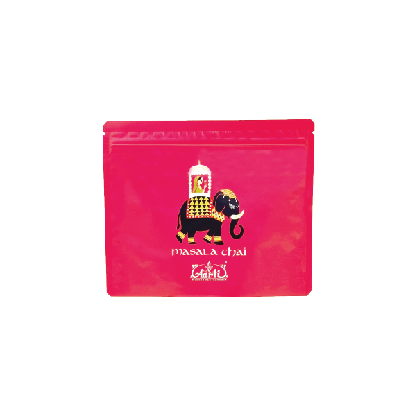 �ޥ�����㥤�Хå� 8���� ��������� �ѥ��å��� masala chai ¨��ȯ���ϸ���9:30