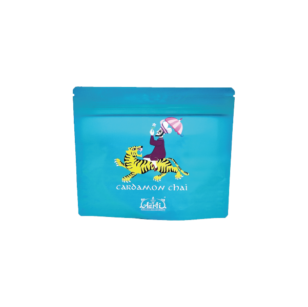 ����������㥤�Хå� 8���� ��������� �ѥ��å��� cardamon chai ¨��ȯ���ϸ���9:30