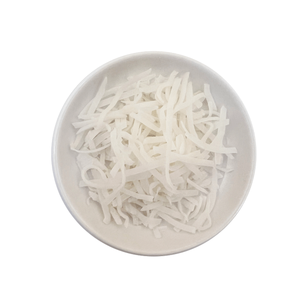 �����ʥåĥ��󥰥��å� 250g �ѥ��å��� Coconut Long Cut