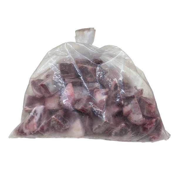 ޥȥХߥå 2kg FROZEN MUTTON BAKRA MIX