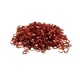 ڤɻ 50g Red Chili Rings  ɻ  ѥ ѥ  졼  ѹ ֤ʪ ͥѥ