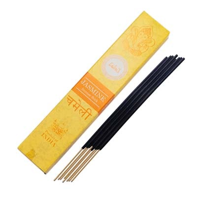 ����ɤΤ��� ���㥹�ߥ� 20������ �������� Incense jasmine