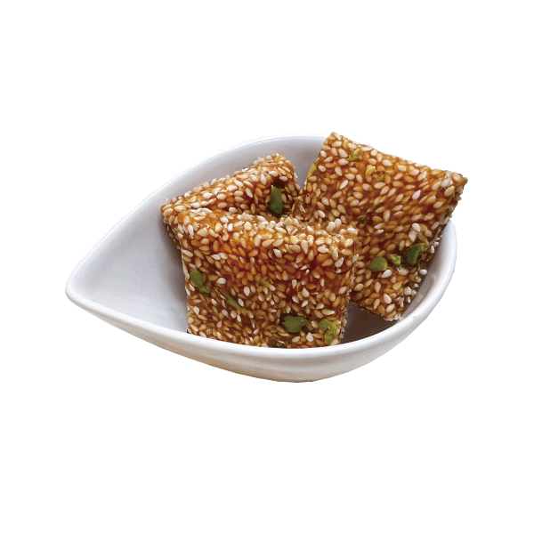 BIKANO ߥå 100g3 Till Chikki