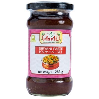 �ӥ��˥ڡ����� 283g  ��������  biryani paste