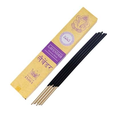 ����ɤΤ��� ��٥����20������ �������� Incense Lavender