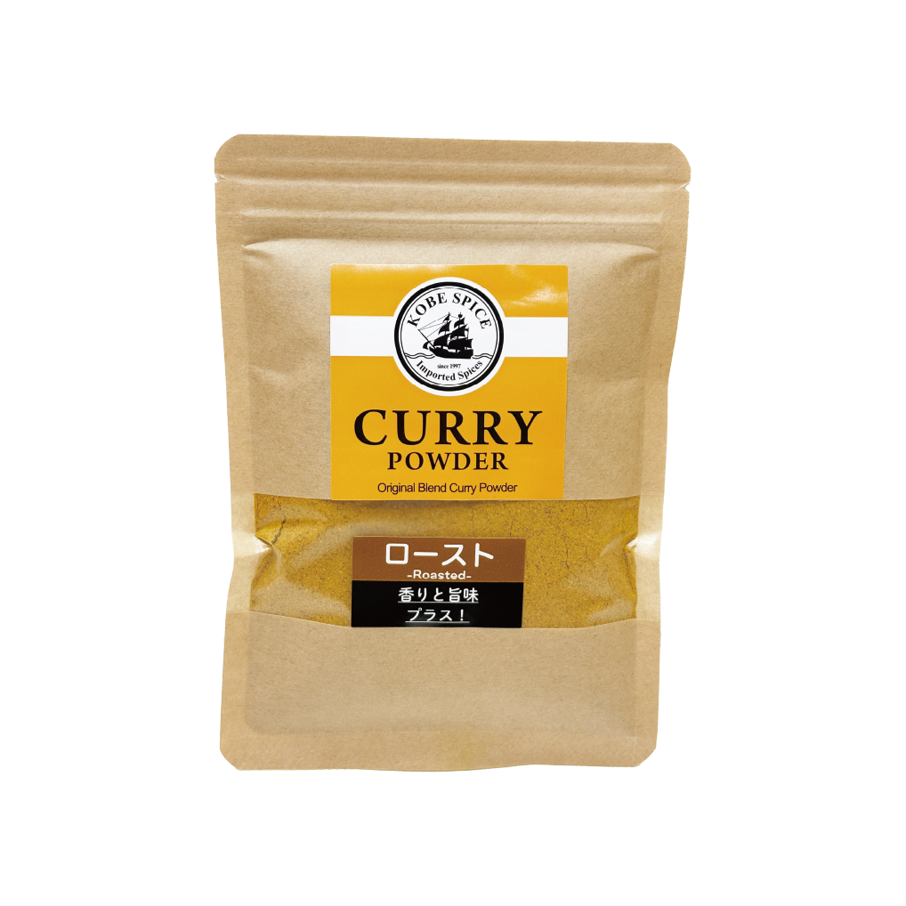 ȥ졼ѥ 100g ֥ ѥå̵ Roast Curry Powder ¨ȯϸ9:30