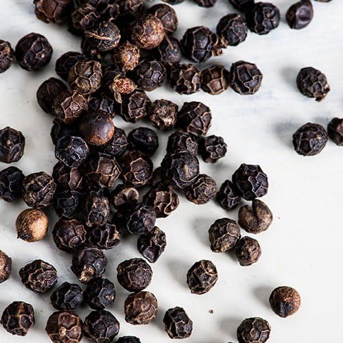 ֥åڥåѡۡ 500g ѥå Black Pepper Whole ܥ