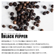 ֥åڥåѡۡ 100g ѥå Black Pepper Whole ܥ ¨ȯϸ9:30