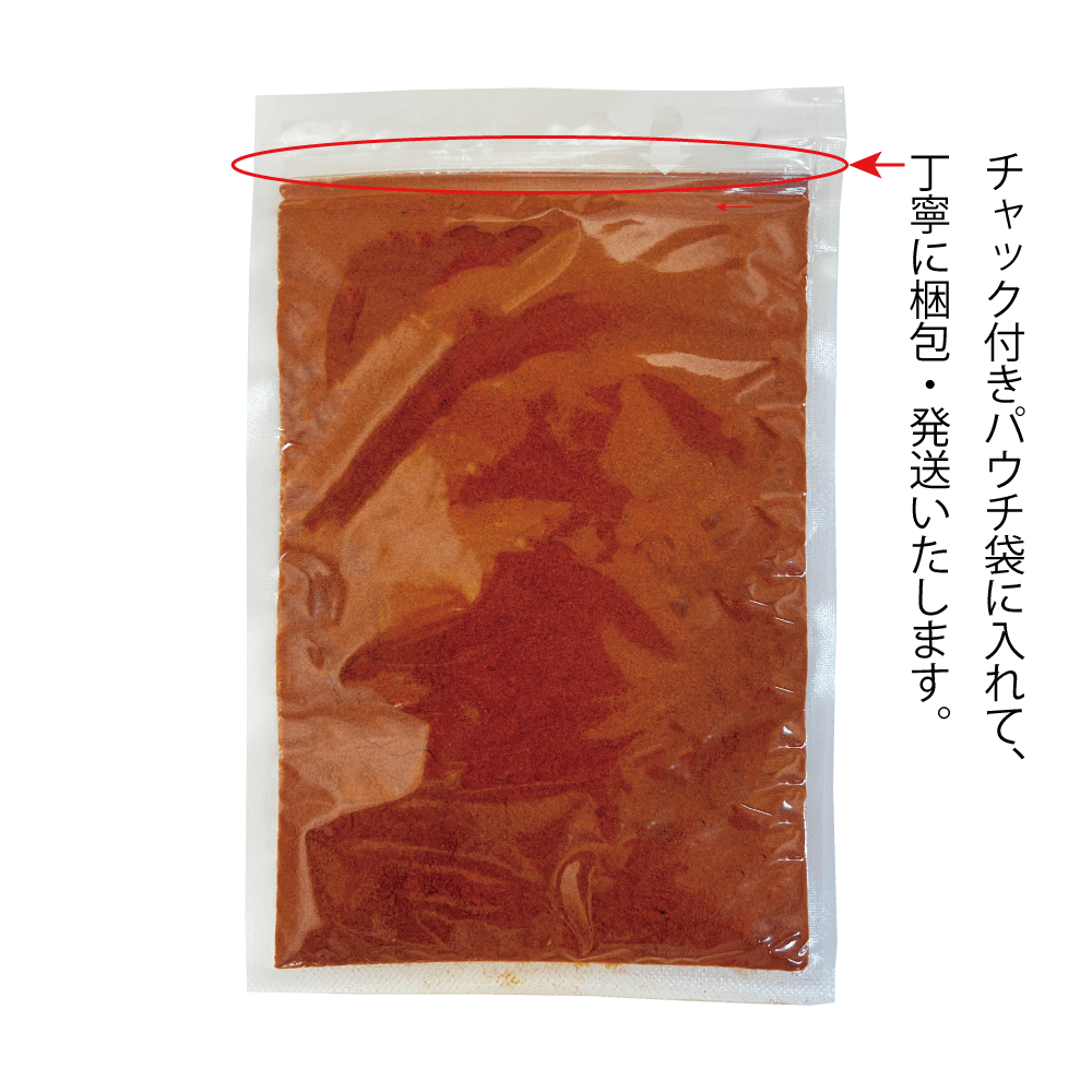 ��������ڥåѡ��ѥ����� 100��500g �᡼���� ����ѥ���������������� ����ɻ� Cayenne Pepper Powder