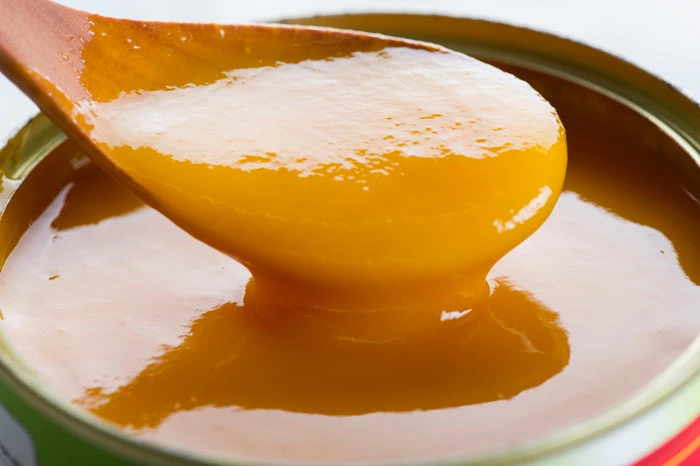 SWAD ����ե��� �ޥ󥴡��ԥ塼�� 850g��12�ܡ�1�������˥���ɻ� �� Mango Pulp