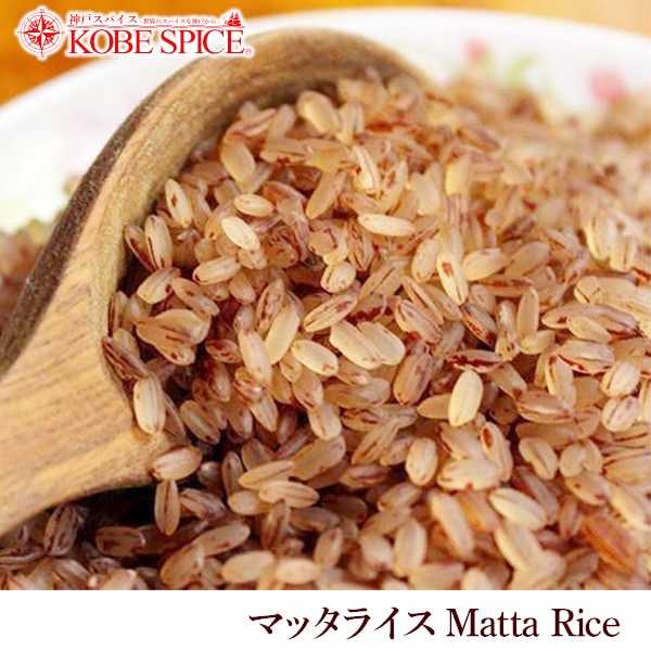 GAJANAN ޥå饤 5kg Matta rice