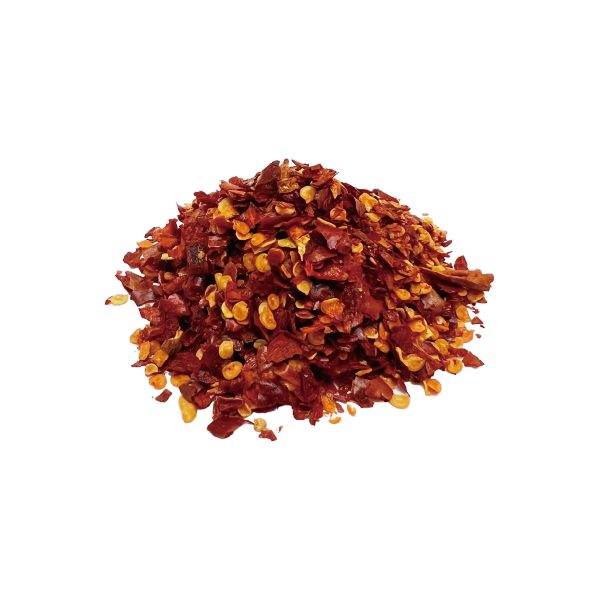 ��åɥڥåѡ� ����å���ۥå� 500g Red Chili Flake Crash