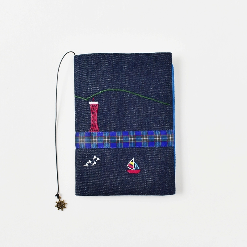 PORTER85thAnniversaryBook & Cover ブックカバー PORTER 85th Anniversary Book(吉田カバン85周年完全BOOK