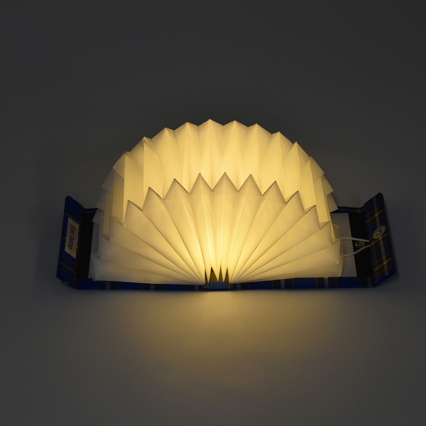 Shell-Light (饤)