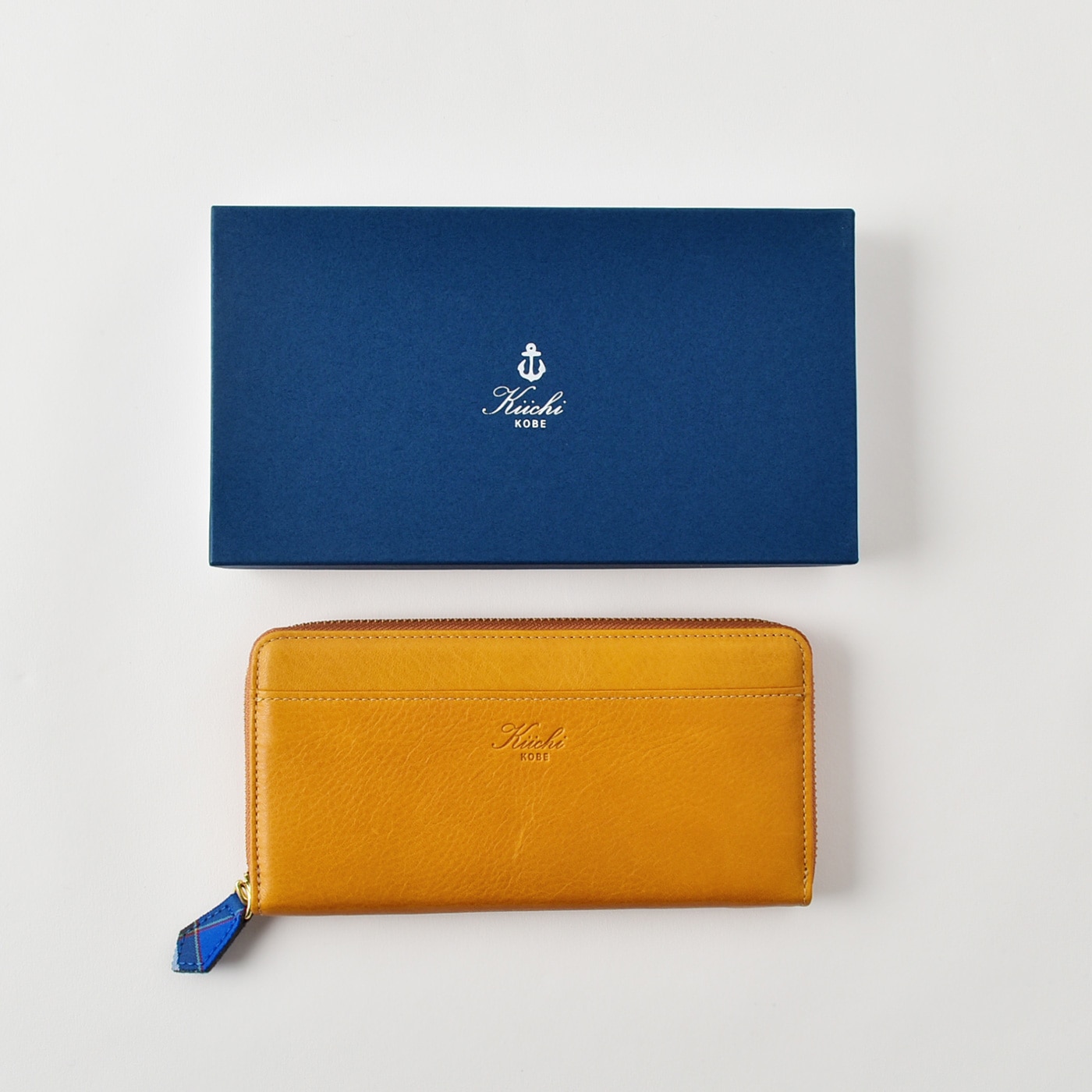 【DAKS】Centenary Checkチェック牛革長財布★送料・関税込 z-17-250021-01.jpg?1646897454