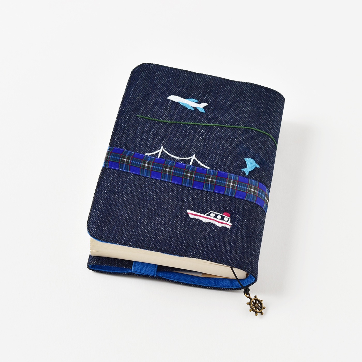 PORTER85thAnniversaryBook & Cover ブックカバー PORTER 85th Anniversary Book(吉田カバン85周年完全BOOK
