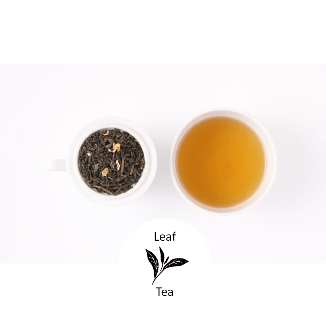 ジャスミン 1kg |業務用紅茶 | 神戸紅茶オンラインショップ