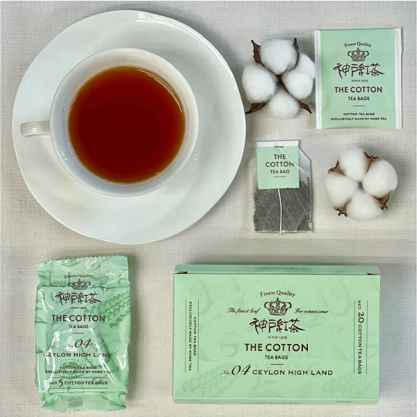 THE COTTON NO.4 ��������ϥ����� 20P