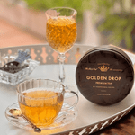 GOLDEN DROP 2026ǯ���������ե������ȥե�å���30g