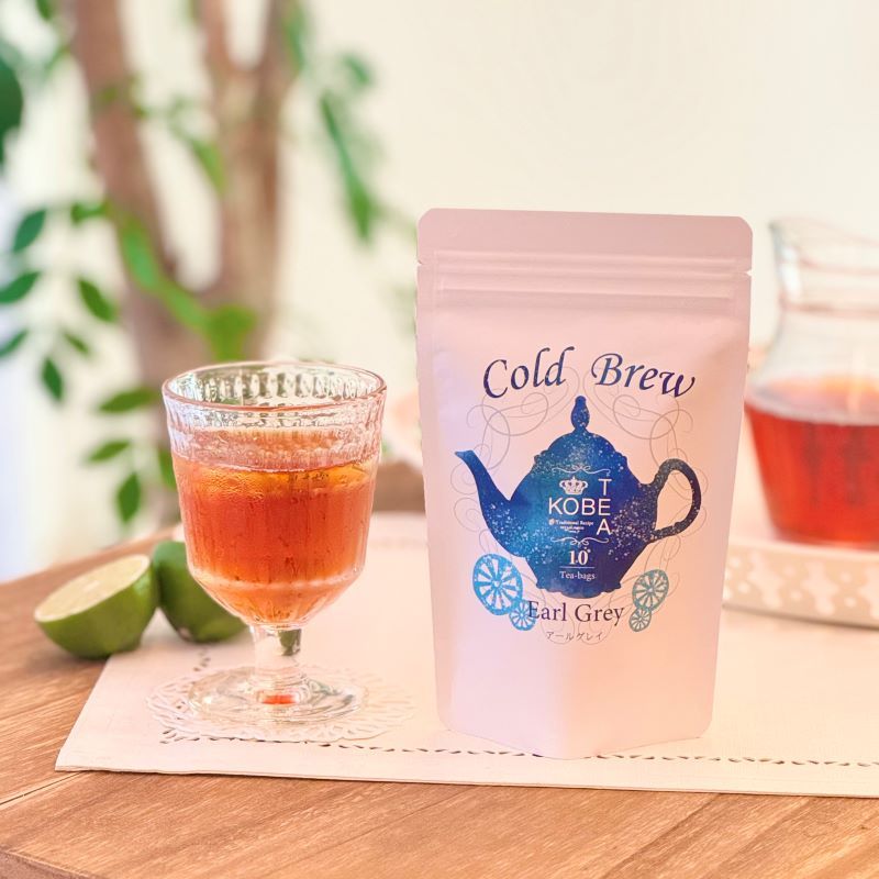Cold Brew Tea 륰쥤 10ƥХå